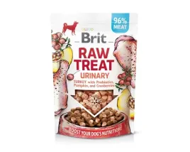 brit-raw-treat-urinary-turkey-pumpkin-przysmak-40g