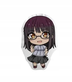 poduszka-chibi-uncle-from-another-world-sumika
