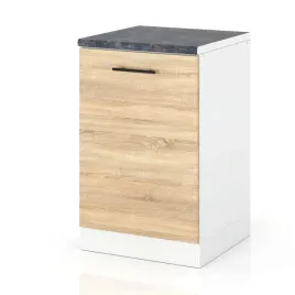 szafka-kuchenna-dolna-stojaca-dab-sonoma-60cm-meble-kuchenne-modulowe