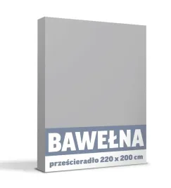 lux-przescieradlo-tradycyjne-200x220cm-bez-gumki-bawelna-100percent-jasny-szary