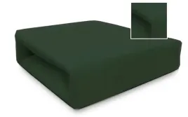 przescieradlo-jersey-140x200-z-gumka-bawelna-elastyczne-butelkowa-zielen