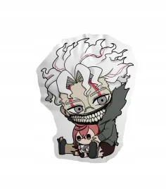 poduszka-chibi-dandadan-okarun