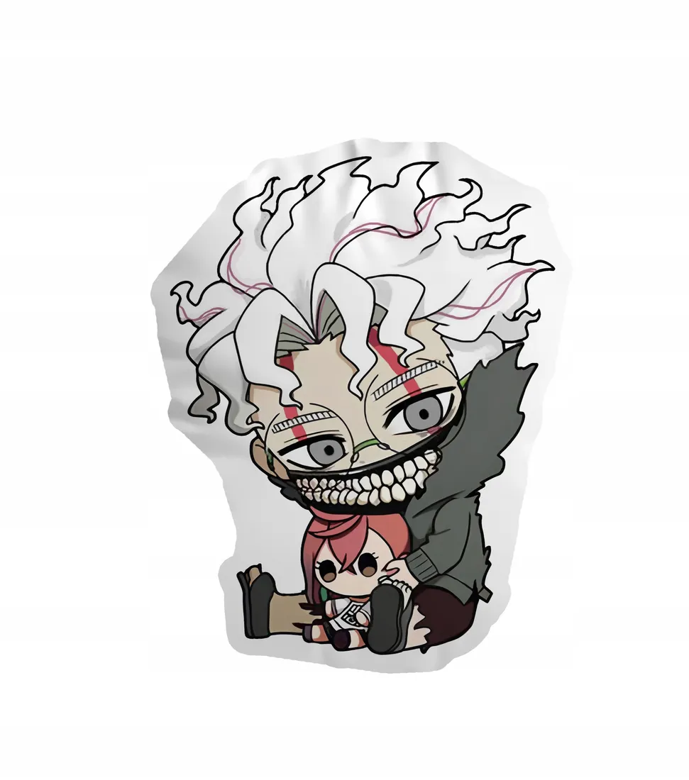 poduszka-chibi-dandadan-okarun