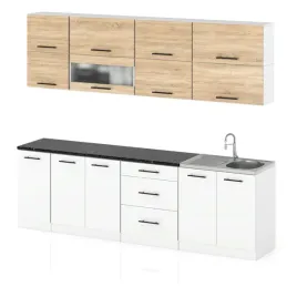 meble-kuchenne-kuchnia-szafki-modulowe-26m-rico-bialy-mat-dab-sonoma
