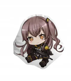poduszka-chibi-girls-frontline-ump45