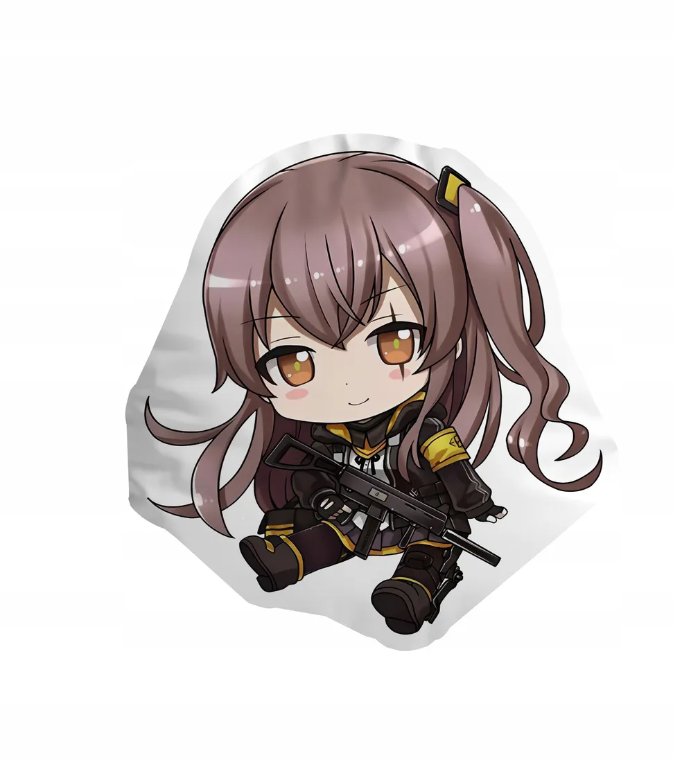 poduszka-chibi-girls-frontline-ump45