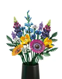 klocki-konstrukcyjne-bukiet-polnych-kwiatow-wildflowers-blossom-10030-z