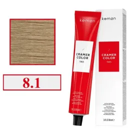 kemon-farba-do-wlosow-cramer-color-100ml-nr-8-1