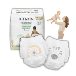 kit-and-kin-bio-pieluchomajtki-5-12-17kg-zebra-lion-20-szt