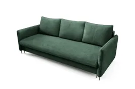 sofa-tapicerowana-belis-boucle-trzyosobowa-zielona-z-funkcja-spania