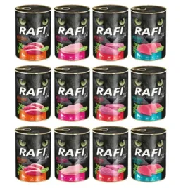 mokra-karma-dla-kota-rafi-dolina-noteci-kot-mix-smakow-12x400-g
