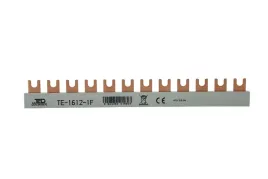 izolowana-szyna-grzebieniowa-te-1612-1f-12-modulow-216mm-240v-1-faza-16mm2