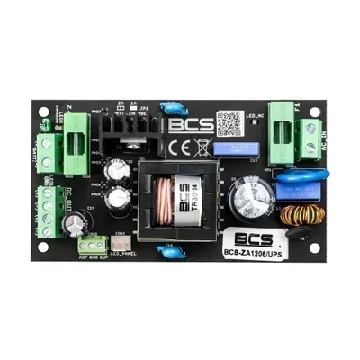 bcs-za1206-ups