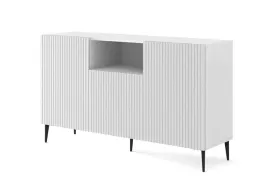 komoda-ravenna-b-150-2d1dm-frez-bialy-mat-na-szpilce