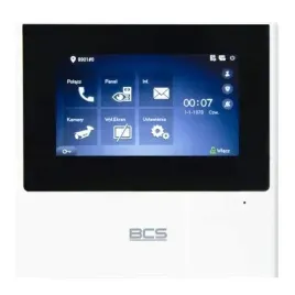 bcs-mon4000w-s