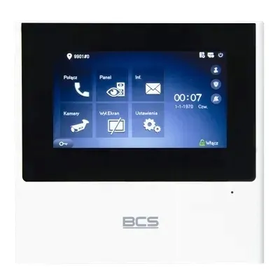 bcs-mon4000w-s