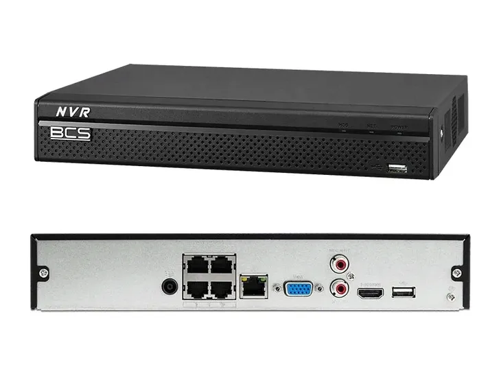 bcs-l-nvr0401-4ke-4p-maksymalna-pojemnosc-dyskow-10-tb