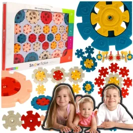 klocki-plastikowe-konstrukcyjne-3d-sensoryczne-ukladanka-przestrzenna-120el