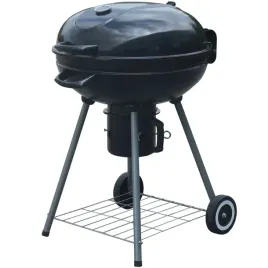 grill-ogrodowy-weglowy-polka-pokrywa-popielnik-termometr-zamykany-czarny