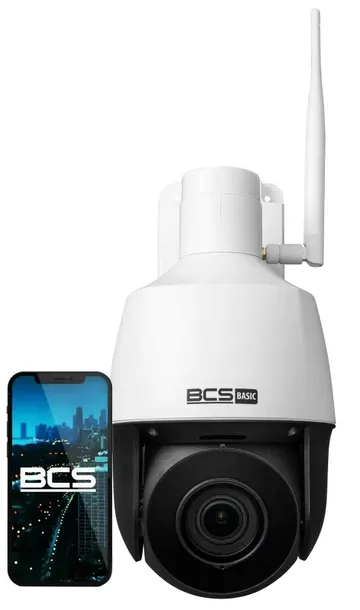 bcs-b-sip124sr5-w-stan-nowy