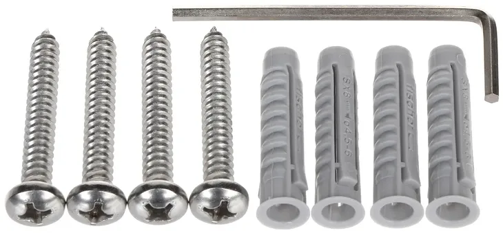 adapter-rury-pfb302s-v2-dahua-stan-nowy-waga-z-opakowaniem-0-85-kg
