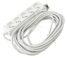 przedluzacz-listwowy-10m-5x-gniazdo-zasilajace-230v-bialy