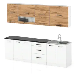 meble-kuchenne-kuchnia-szafki-modulowe-zestaw-26m-rico-bialy-mat-dab-wotan
