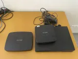 bcs-l-nvr0801-4ke-model-eco-nvr0401e
