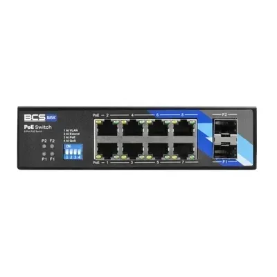 bcs-b-isp08g-2sfp
