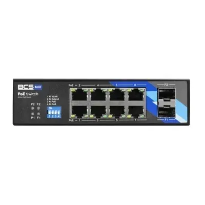 bcs-b-isp08g-2sfp-stan-nowy