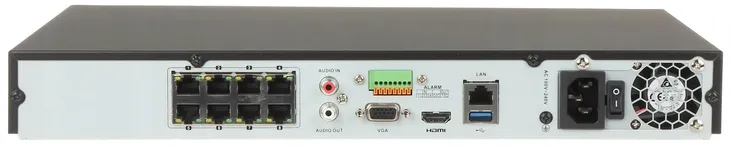 bcs-v-nvr0802-4ke-8p-waga-produktu-3-37-kg