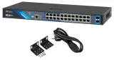 bcs-b-sp24g-2sfp-m-stan-nowy