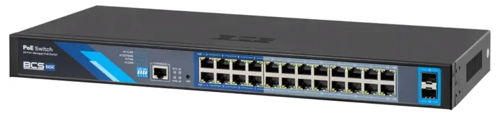 bcs-b-sp24g-2sfp-m-stan-nowy-kod-producenta-bcs-b-sp24g-2sfp-m