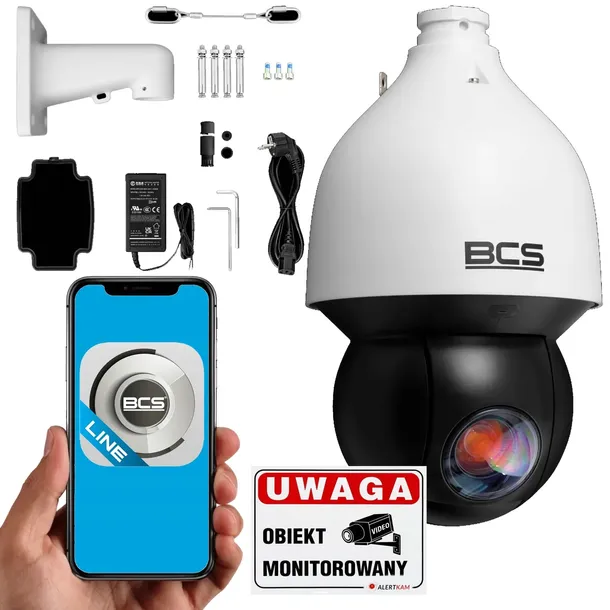 bcs-l-sip4225sr15-ai2-obudowa-kopulkowa-dome
