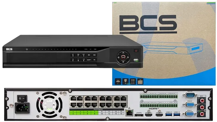 bcs-l-nvr1604-a-4k-16p-technologia-ip
