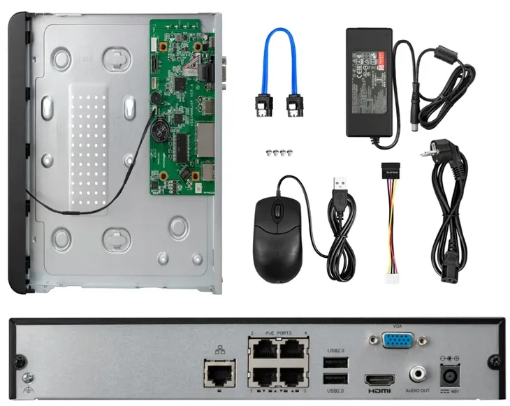 bcs-p-nvr0401-4ke-4p-iii-waga-produktu-1-kg