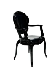 fotel-dankor-design-glamour-poliweglan-czarny