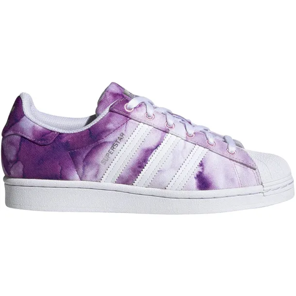 Buty damskie adidas Originals Superstar rowe FX6033  27980660 - ERLI.pl
