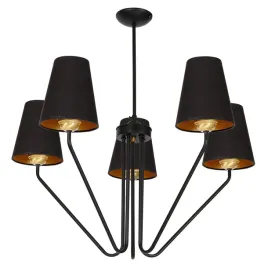 zyrandol-victoria-czarny-zloty-abazury-5xe27-72x73cm-lampa-wiszaca-pokoj