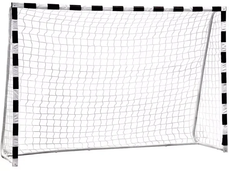 Bramka PIŁKARSKA 3x2m Profil 60mm + kotwy Przenośna Duża BRAMKA 300X200X90