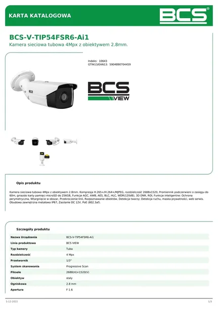 bcs-v-tip54fsr6-ai1-model-bcs-v-tip54fsr6-ai1
