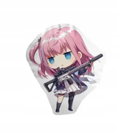 poduszka-chibi-girls-frontline-st-ar-15