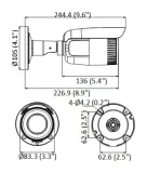 bcs-v-tip44vsr5-waga-produktu-150-g