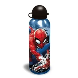 zestaw-butelka-bidon-500-ml-spiderman-produkt-na-licencji
