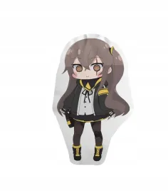 poduszka-chibi-girls-frontline-ump45