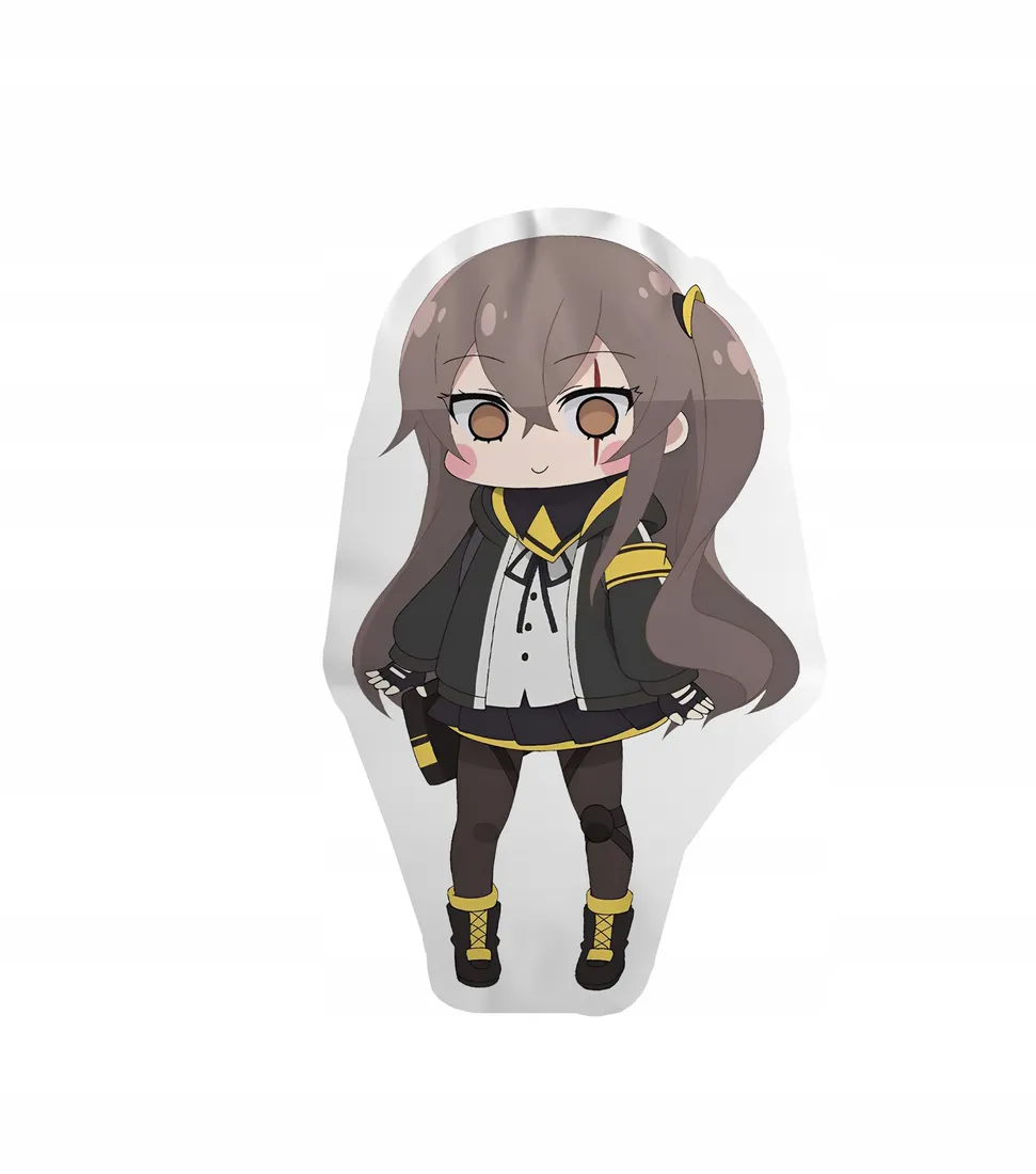poduszka-chibi-girls-frontline-ump45