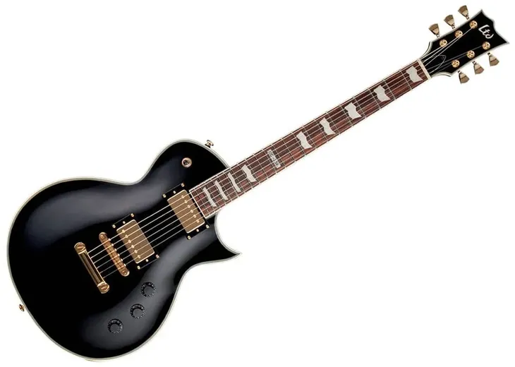 ltd-ec-256-blk-gitara-elektryczna-stan-nowy-waga-z-opakowaniem-6-kg