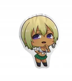 poduszka-chibi-hajimete-no-gal-ranko-honjo