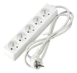 przedluzacz-listwowy-1-5m-5x-gniazdo-zasilajace-230v-bialy