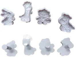wykrawacze-foremki-zwierzatka-zyrafa-malpa-4szt